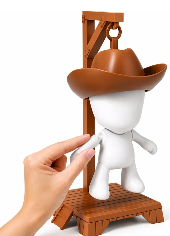 Ahorcado Juego De Mesa De Palabras Para Familias y Ninos-3