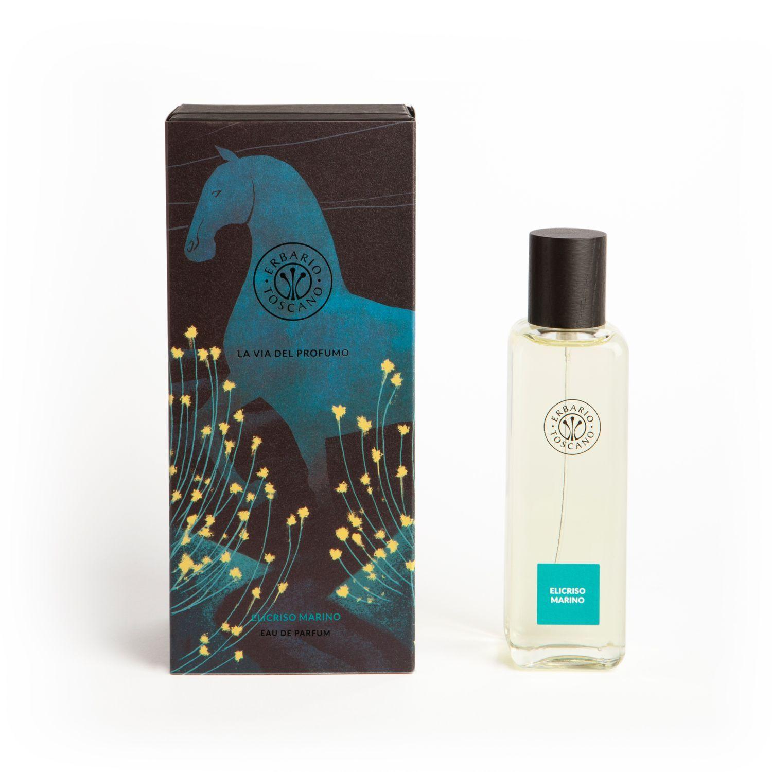 Elicriso Marino Eau de Parfum 100 ml-1