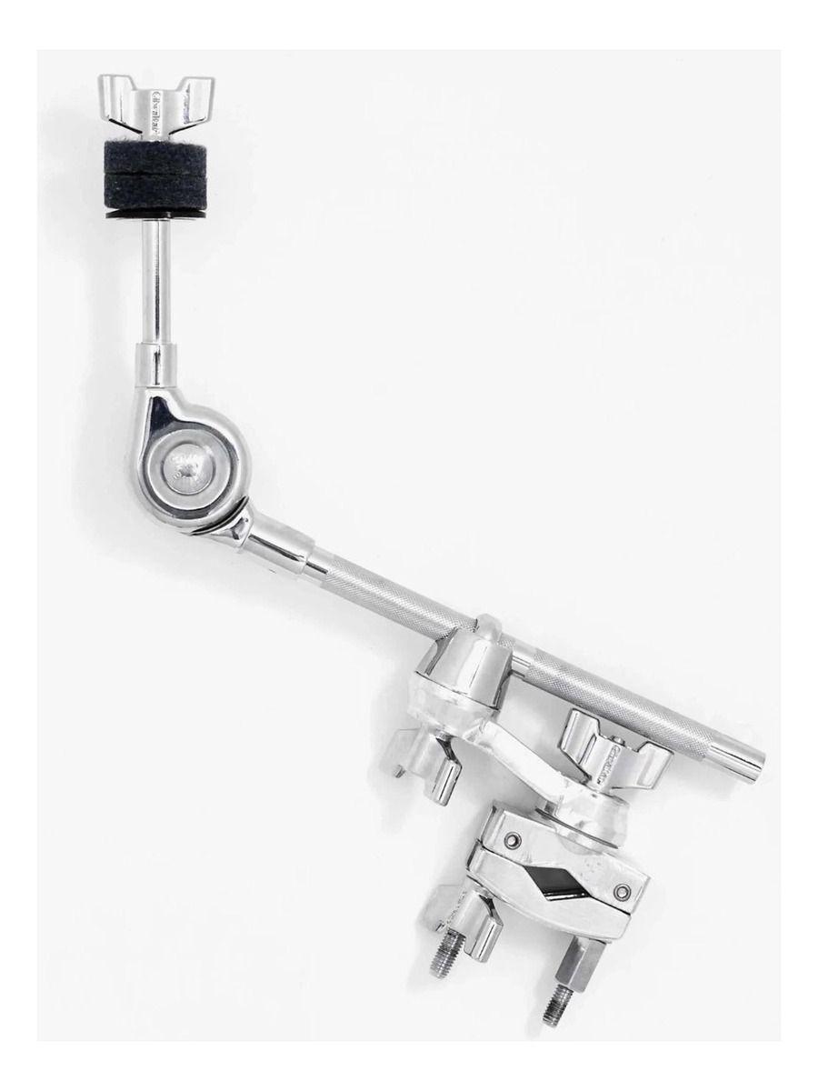 Brazo De Ext. Para Platillo 12 con Clamp Giratorio Sc-Cmbac-0