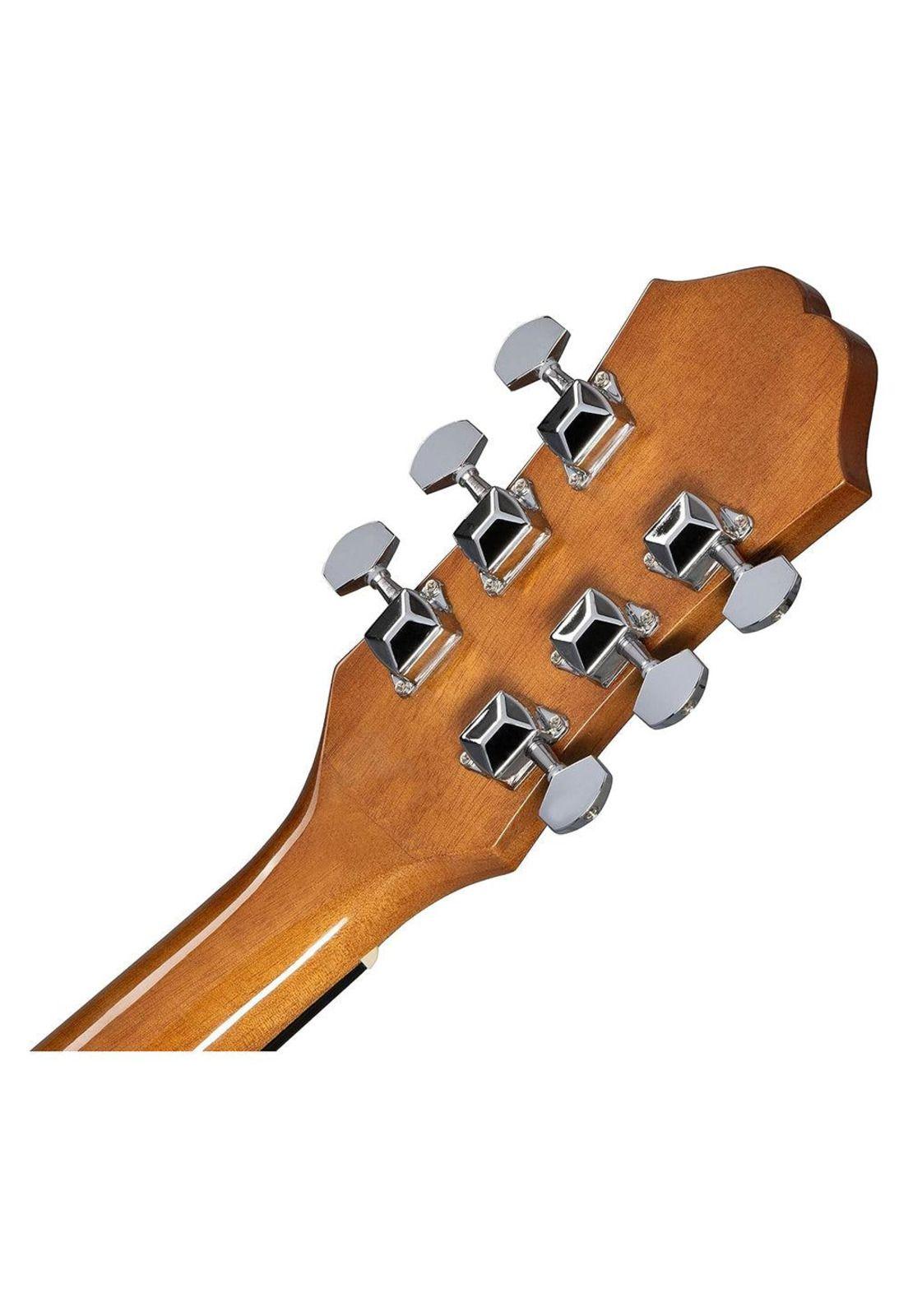 Guitarra Acustica Pack Ppagea10Nanh1 Epiphone-3