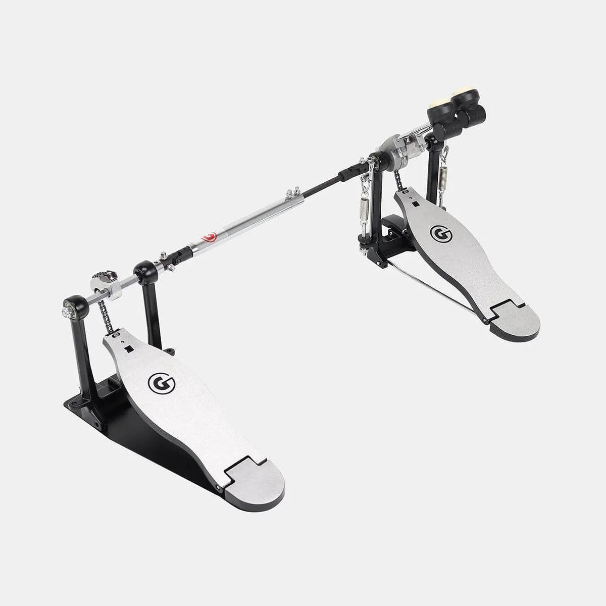 Pedal De Bombo Doble 4711Sc-Db Gibraltar-2