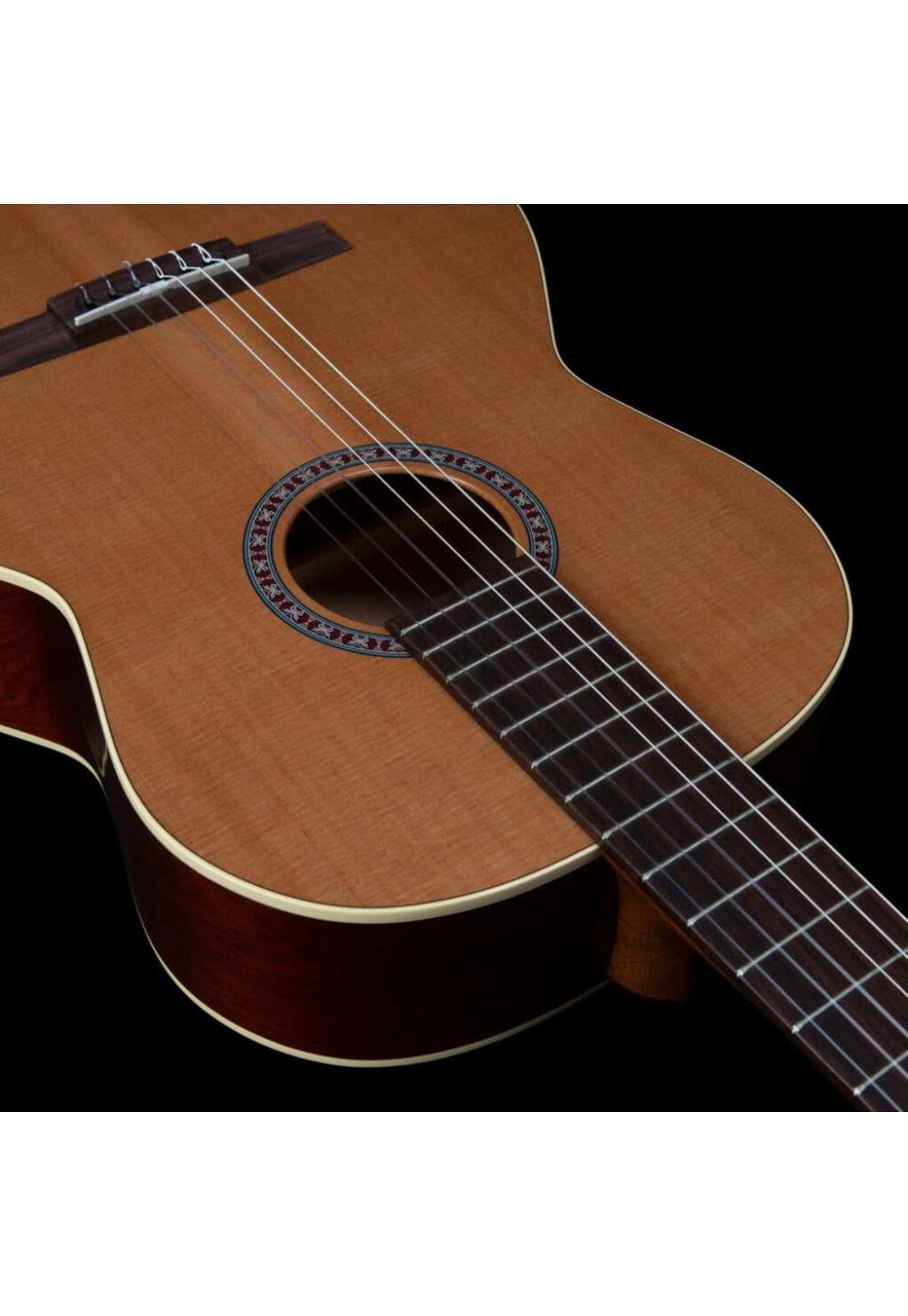 Guitarra Clasica Godin Guitars Cuerdas Nylon Etude 049691-7