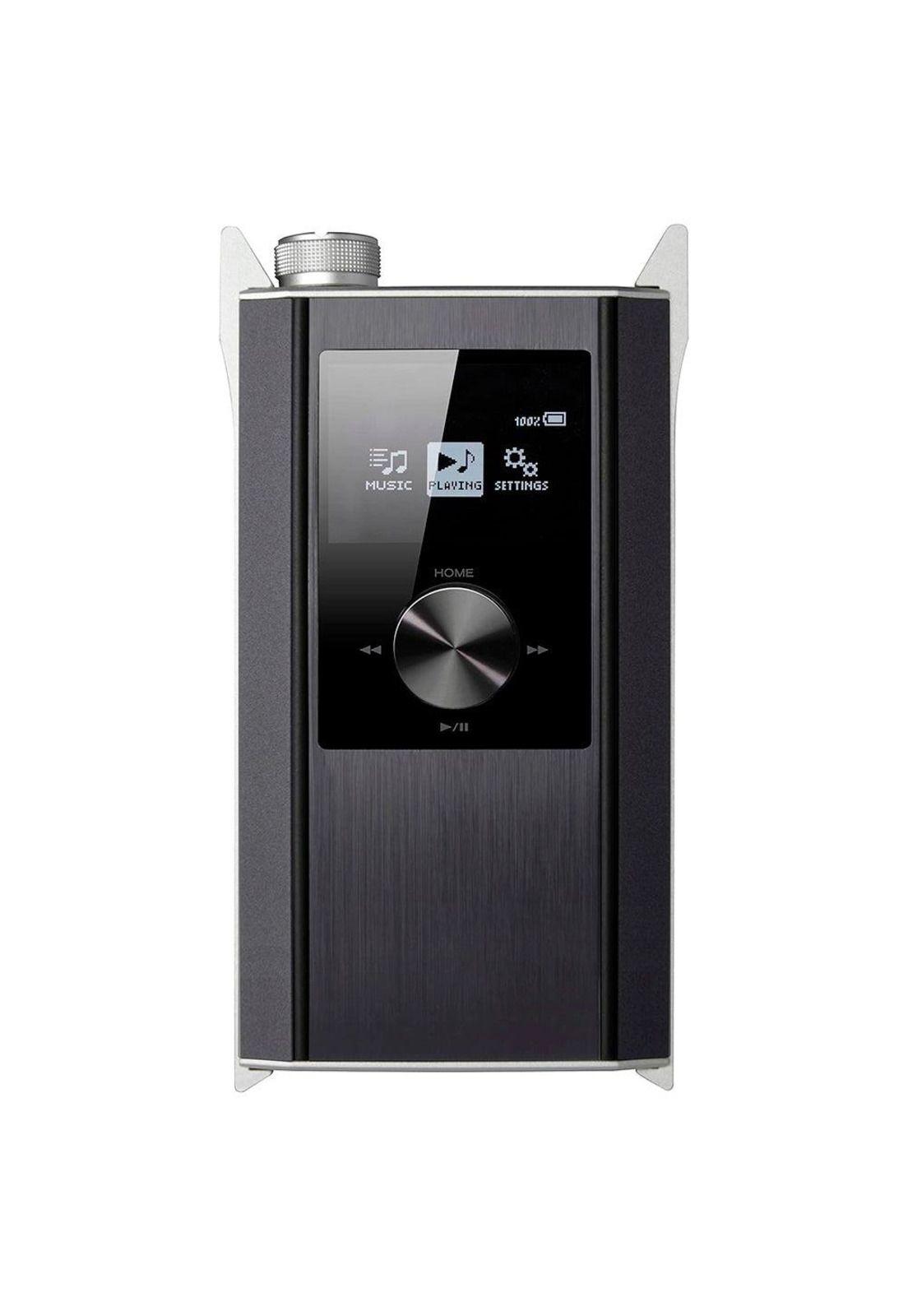 Reproductor De Musica Teac Portatil Digital Hifi C/Sd 192Khz/24Bits HA-P90SD-B-0