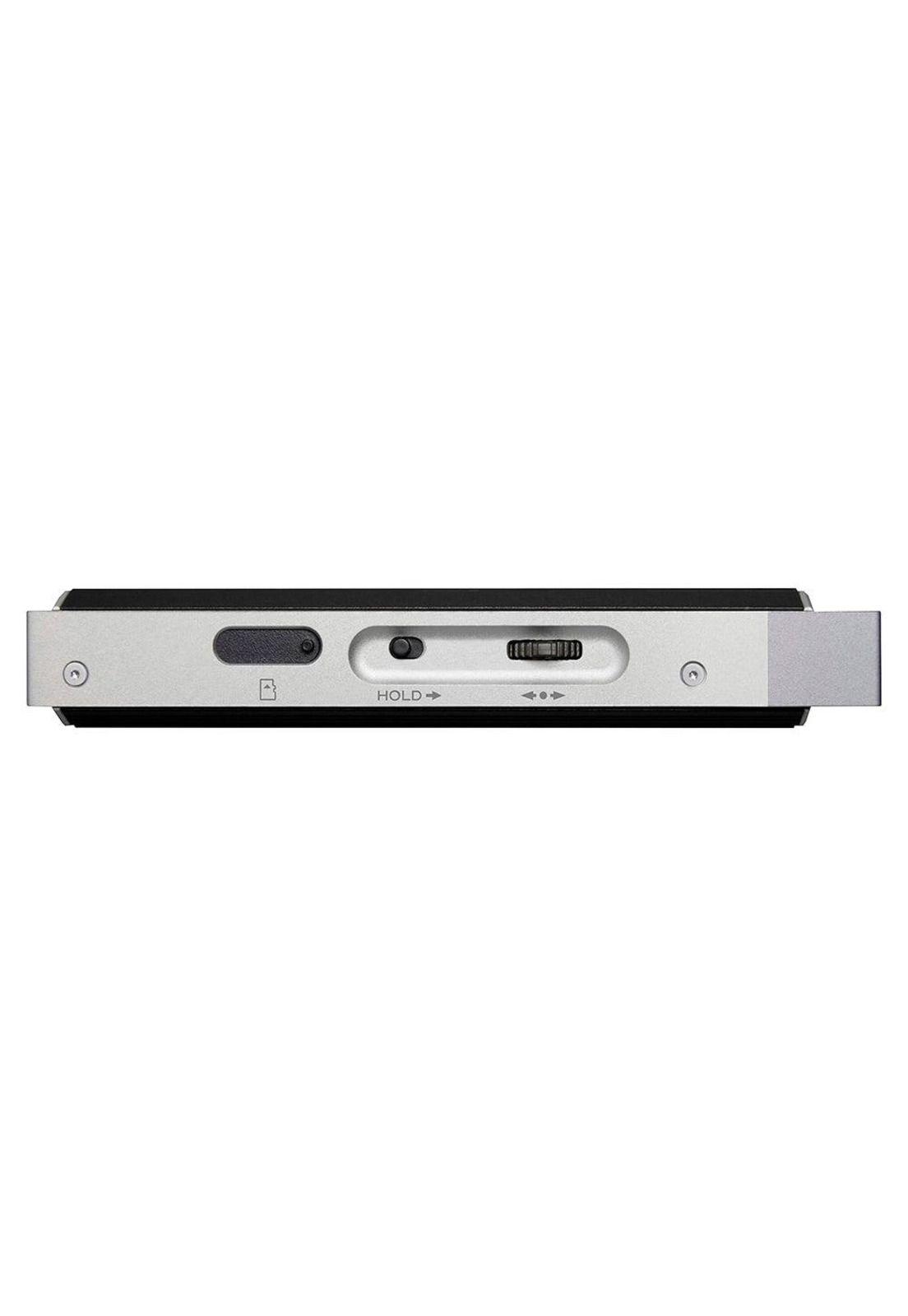 Reproductor De Musica Teac Portatil Digital Hifi C/Sd 192Khz/24Bits HA-P90SD-B-4