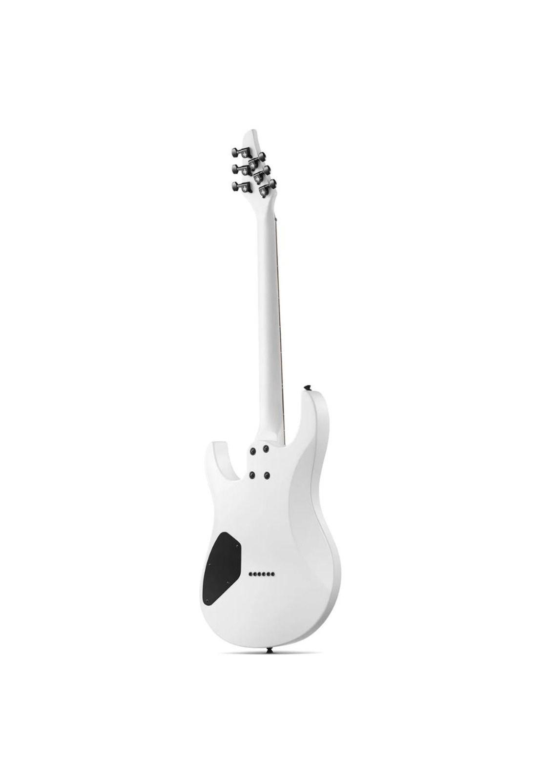 Guitarra Electrica Superstrat Hh Dmt-100W Donner-2