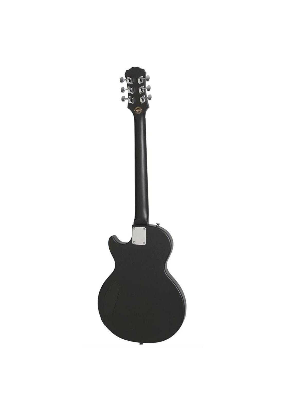 Guitarra Electrica Tobacco Sunburst Ensvvsvch1 Epiphone-2