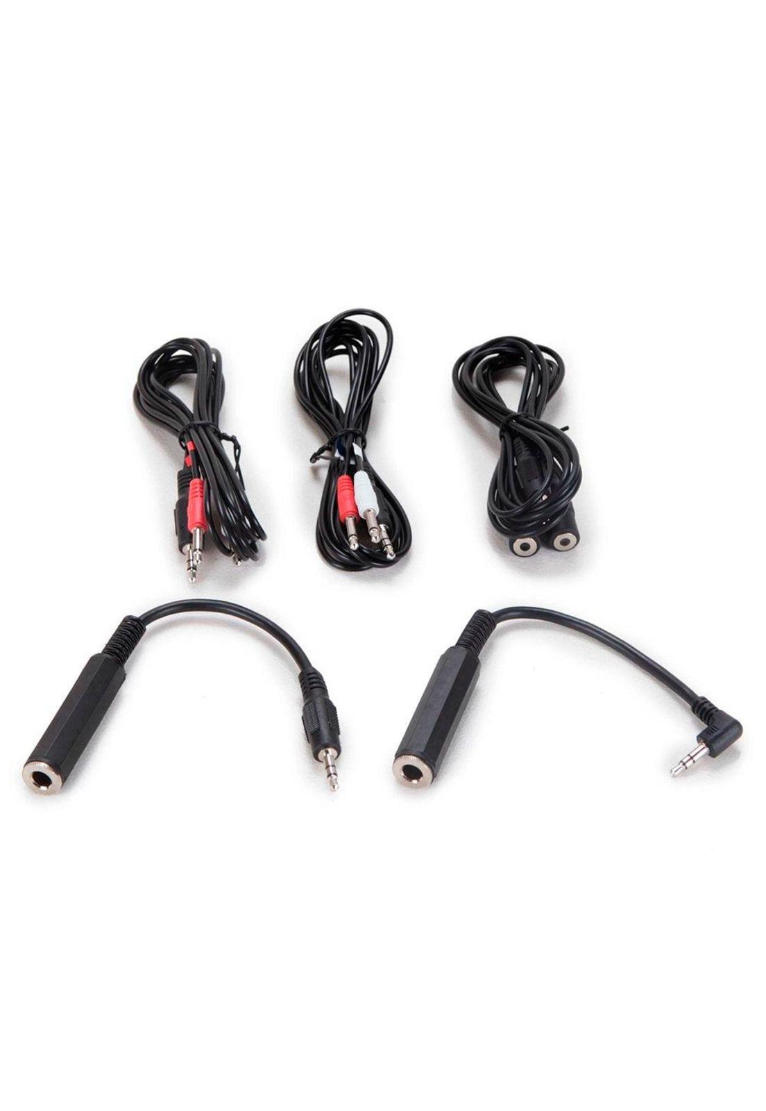Kit De Cables Keith Mcmillen Conexion Cv QuNexus Accessory Cable Kit-0