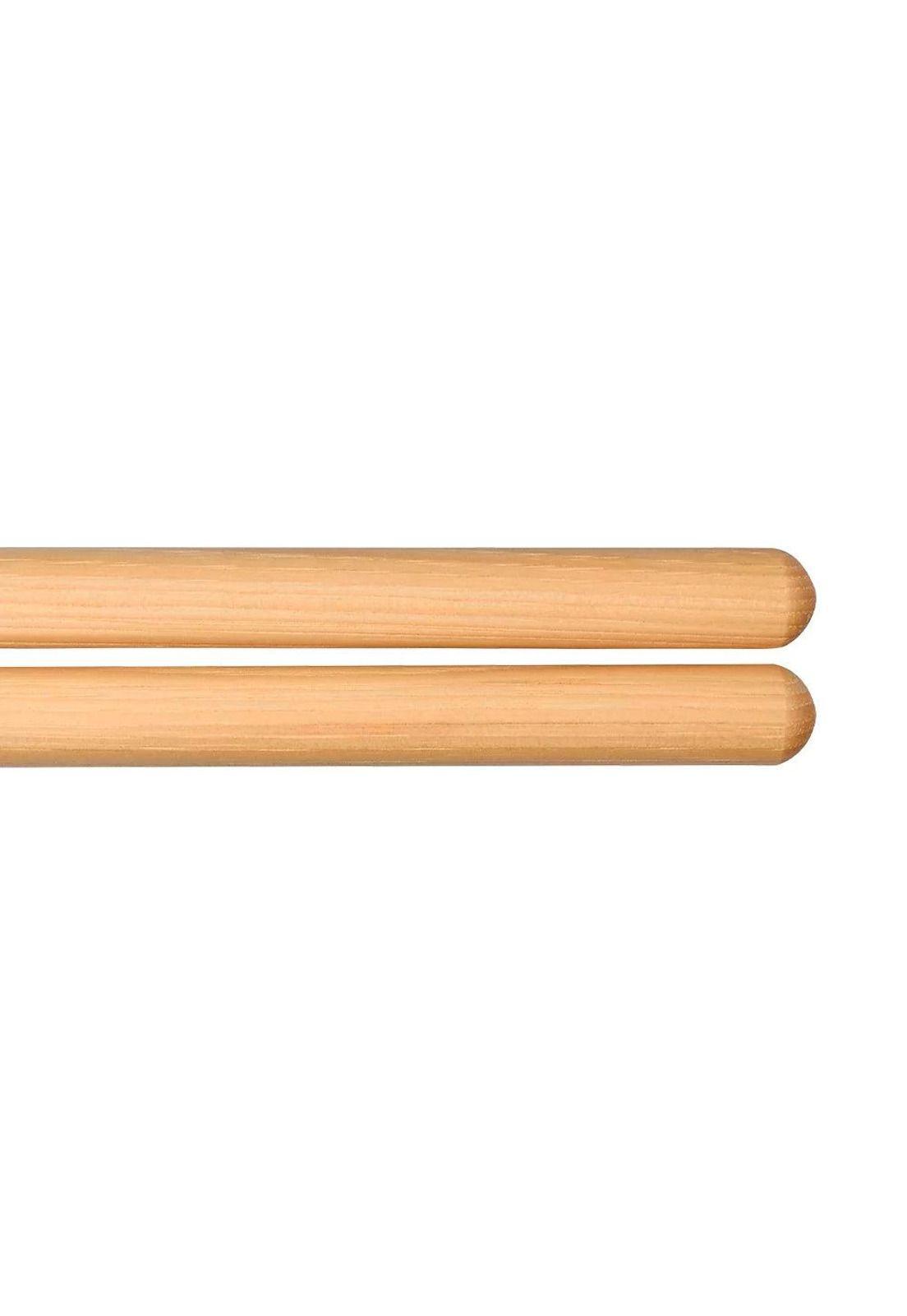 Baquetas Meinl Stick & Brush5B Standard (American Hickory) SB102-3