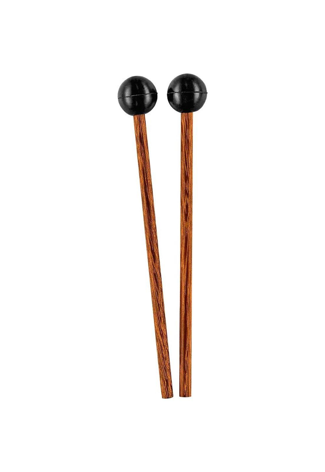 Tambor De Lengua Meinl Nino Percussion 6 Blanco NINO980WH-2