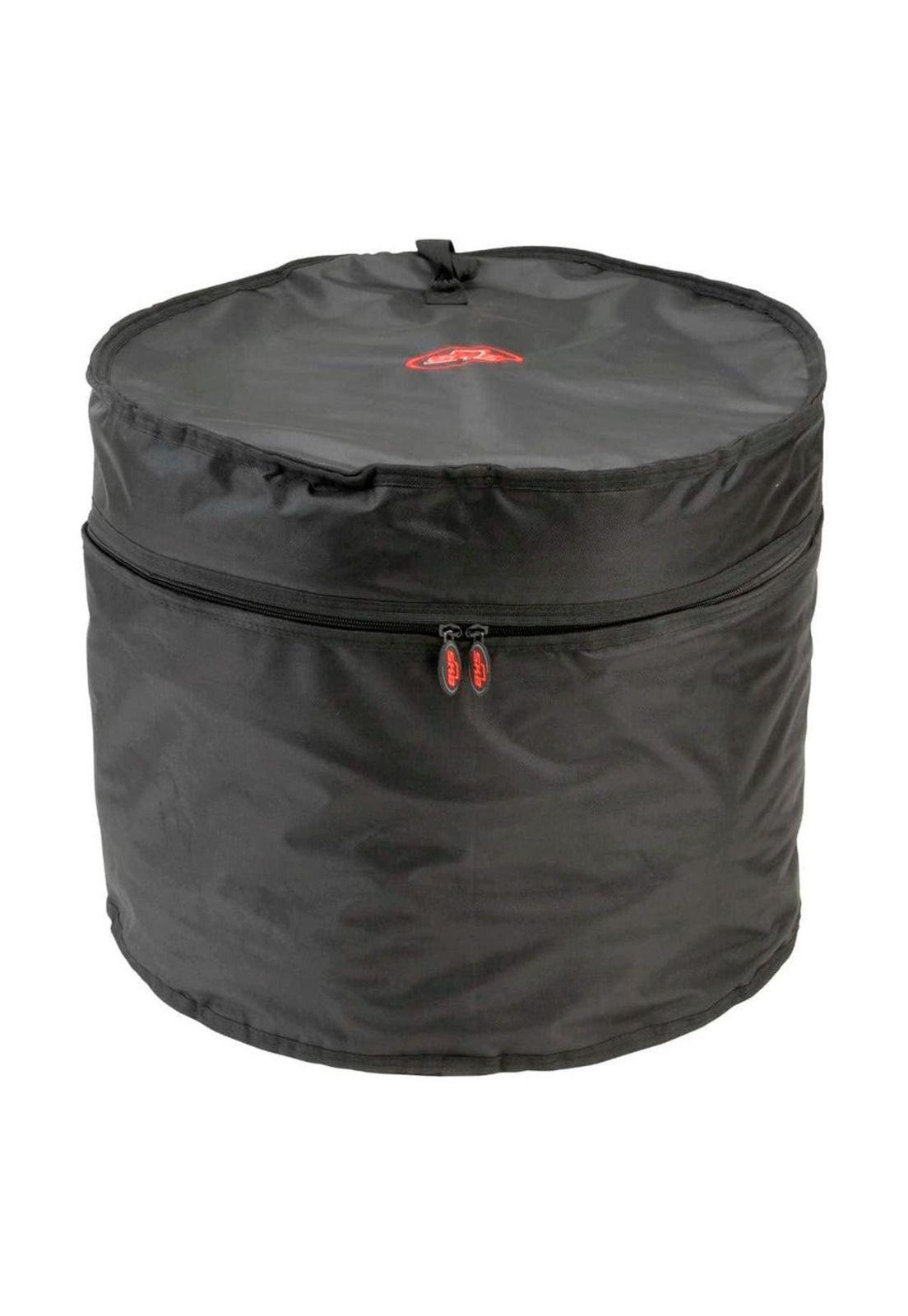 Fundas Batería Skb (Caja:6.5X14+Toms:10X12+11X13+Tom de Piso:16X16+Bombo:18X22) 1SKB-DBS2-4