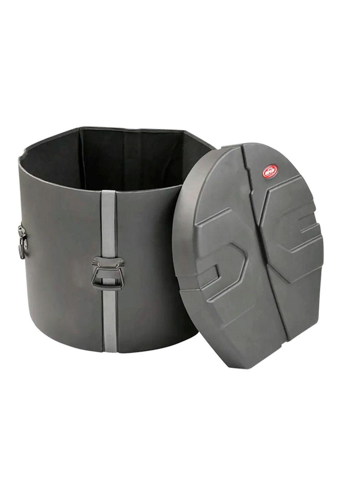 Case Skb Batería Bombo 18X22'' 1SKB-D1822-4