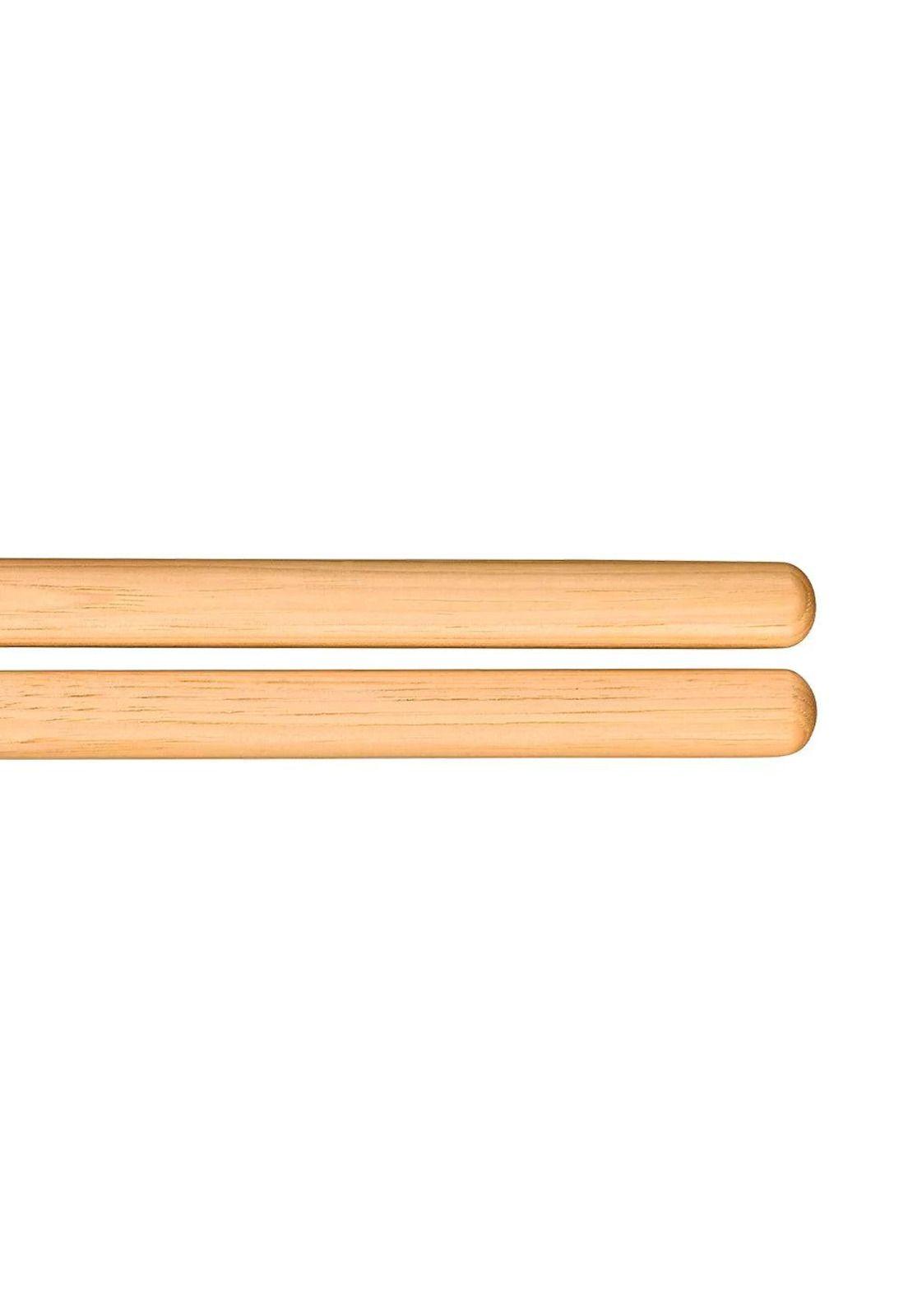 Baquetas Meinl Stick & Brush 7A Standard Long (American Hickory) SB121-3