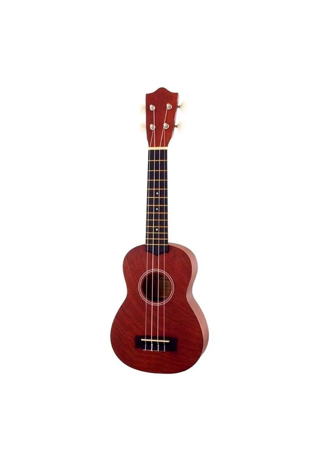 Ukelele Suzuki 21 (Nt) +Funda De Nylon SU-1-0