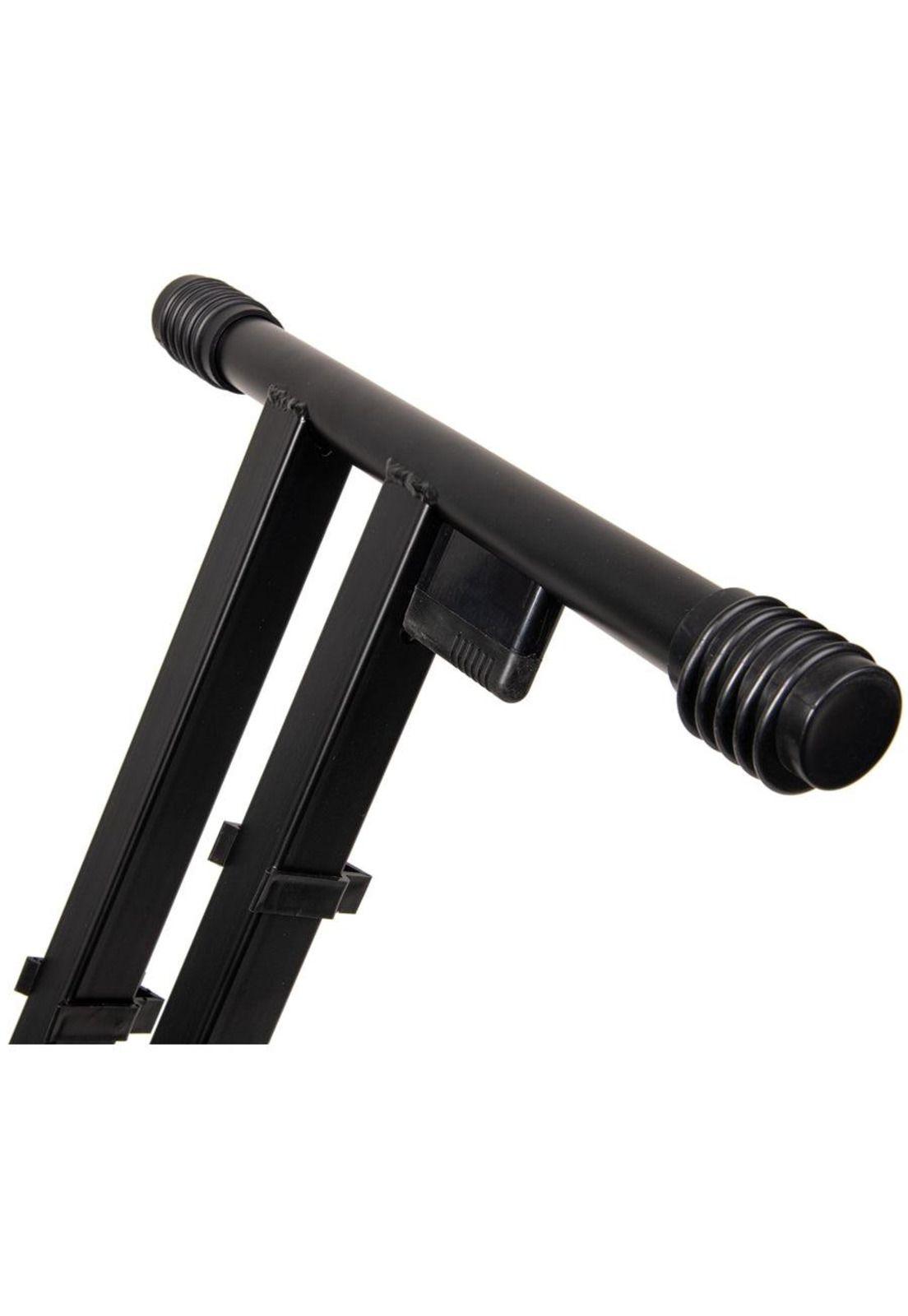Atril Para Teclado Doble X (Bloqueo Trigger Lok) T550 Quik Lok-3