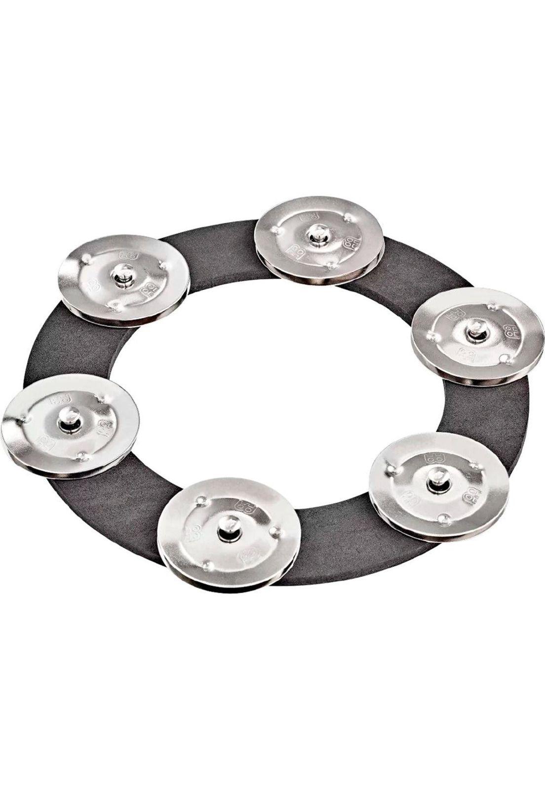 Pandero Meinl Cymbals Para Platillo Anillo Soft Ching Ring SCRING-0