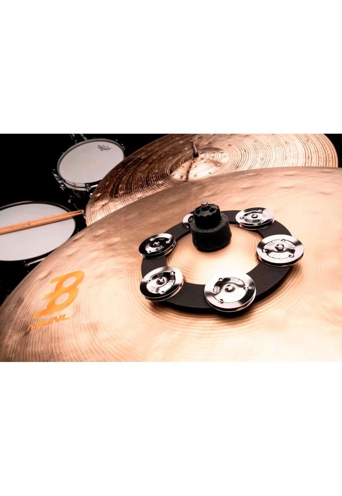 Pandero Meinl Cymbals Para Platillo Anillo Soft Ching Ring SCRING-2