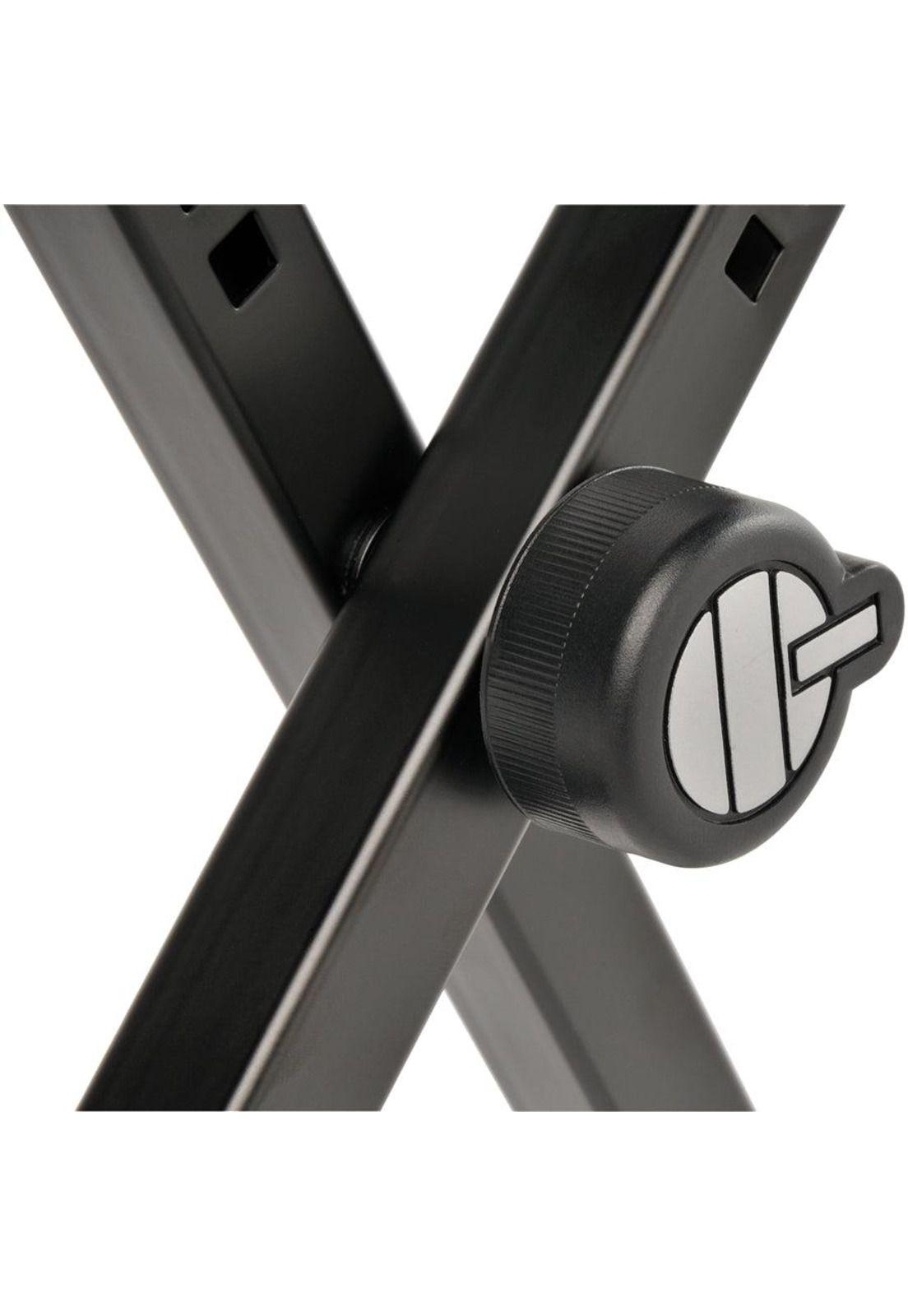 Asiento Para Teclado Plegable Bx8 Quik Lok-3