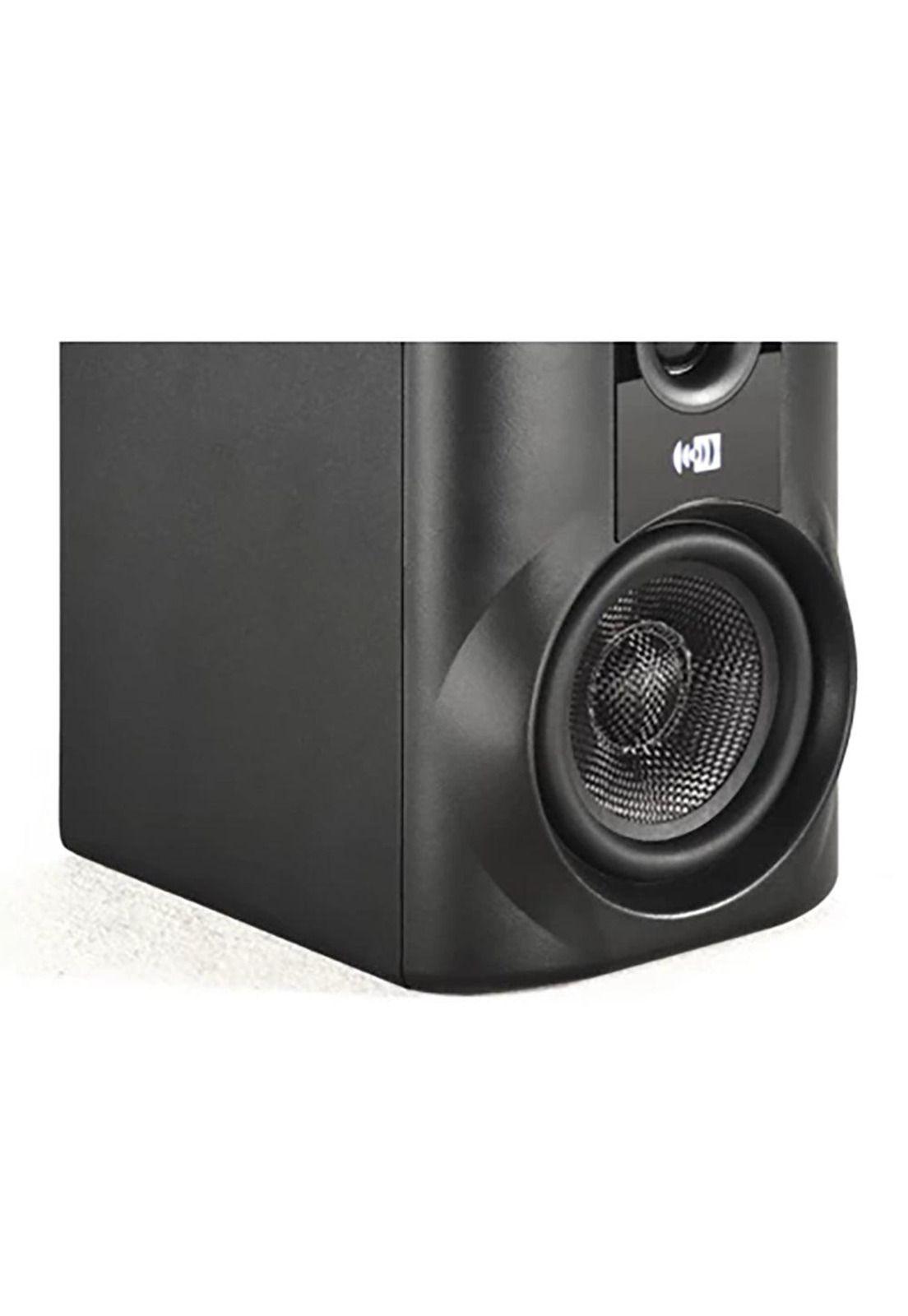 Monitor De Estudio 4 Bt M4M Montarbo-4