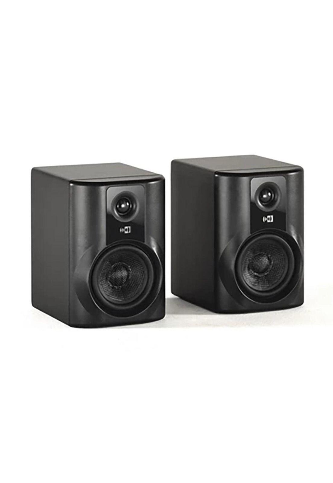Monitor De Estudio 4 Bt M4M Montarbo-5