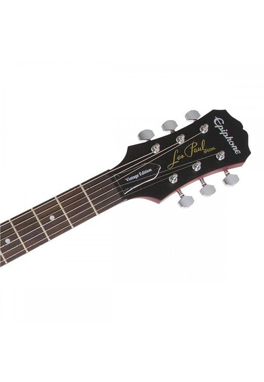 Guitarra Electrica Heritage Cherry Ensvhsvch1 Epiphone-3