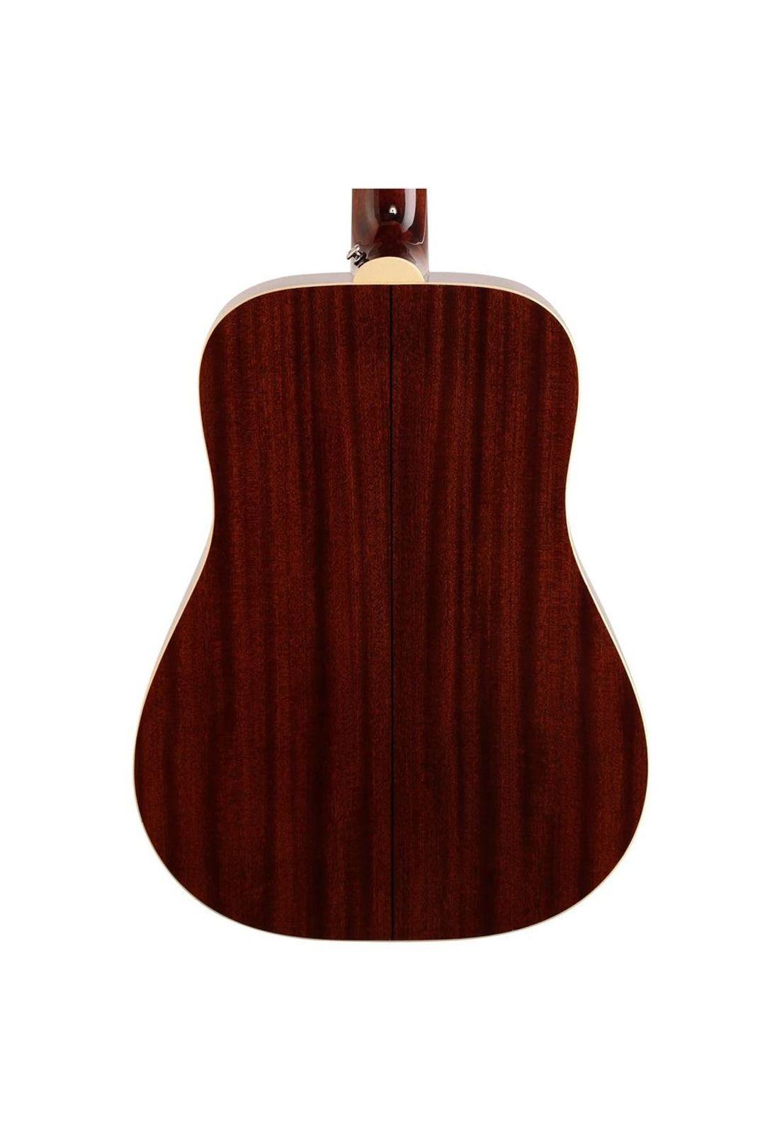 Guitarra Acustica Natural Ea2Tnach1 Epiphone-3