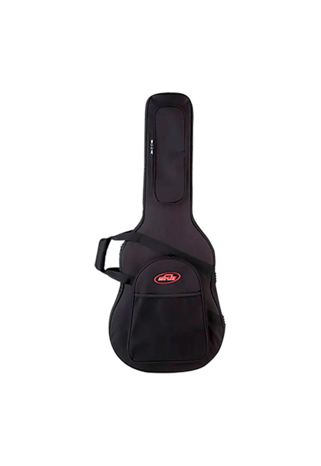 Case Guitarra Acústica Skb SoftCase (Dreadnought) 1SKB-SC18-0