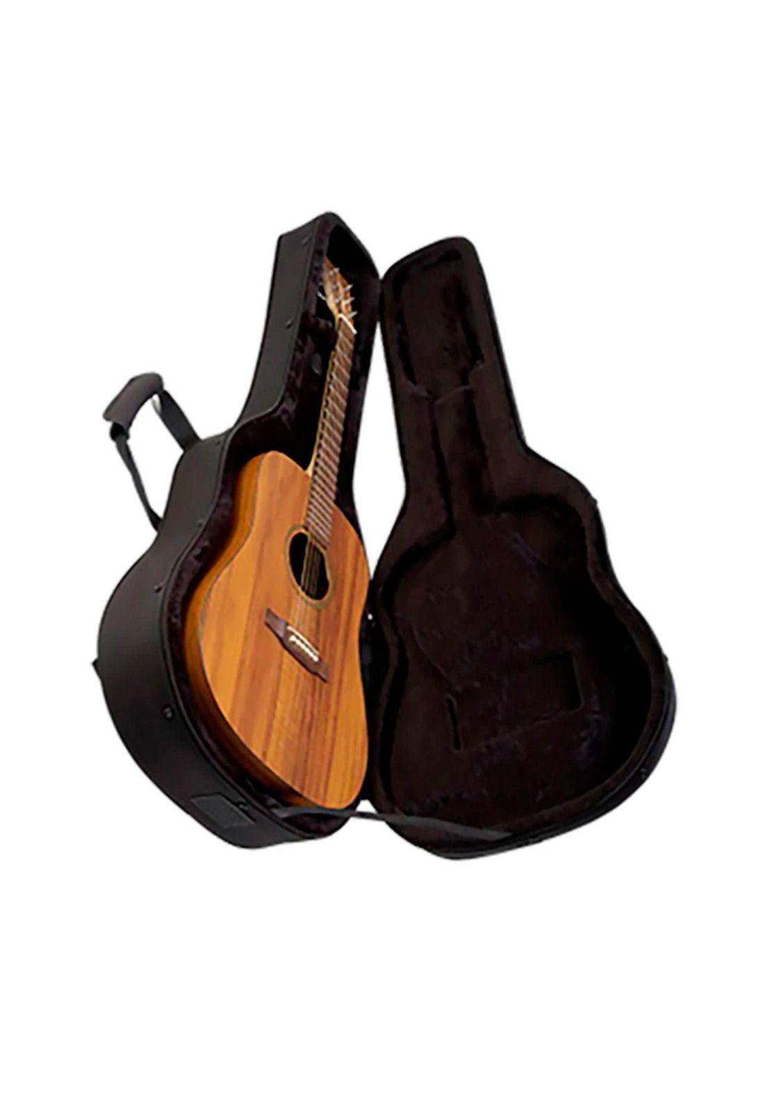 Case Guitarra Acústica Skb SoftCase (Dreadnought) 1SKB-SC18-1