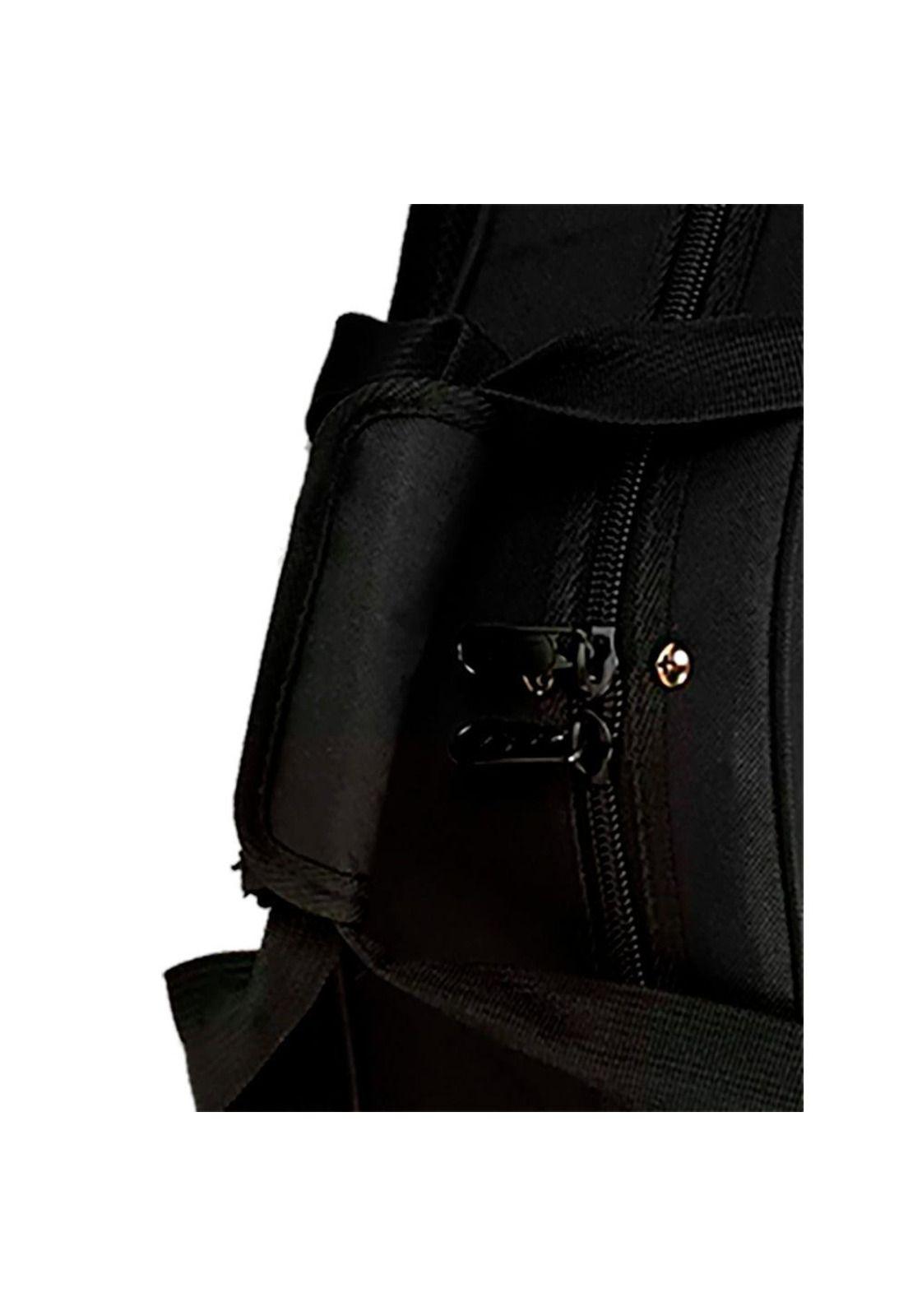 Case Guitarra Acústica Skb SoftCase (Dreadnought) 1SKB-SC18-2