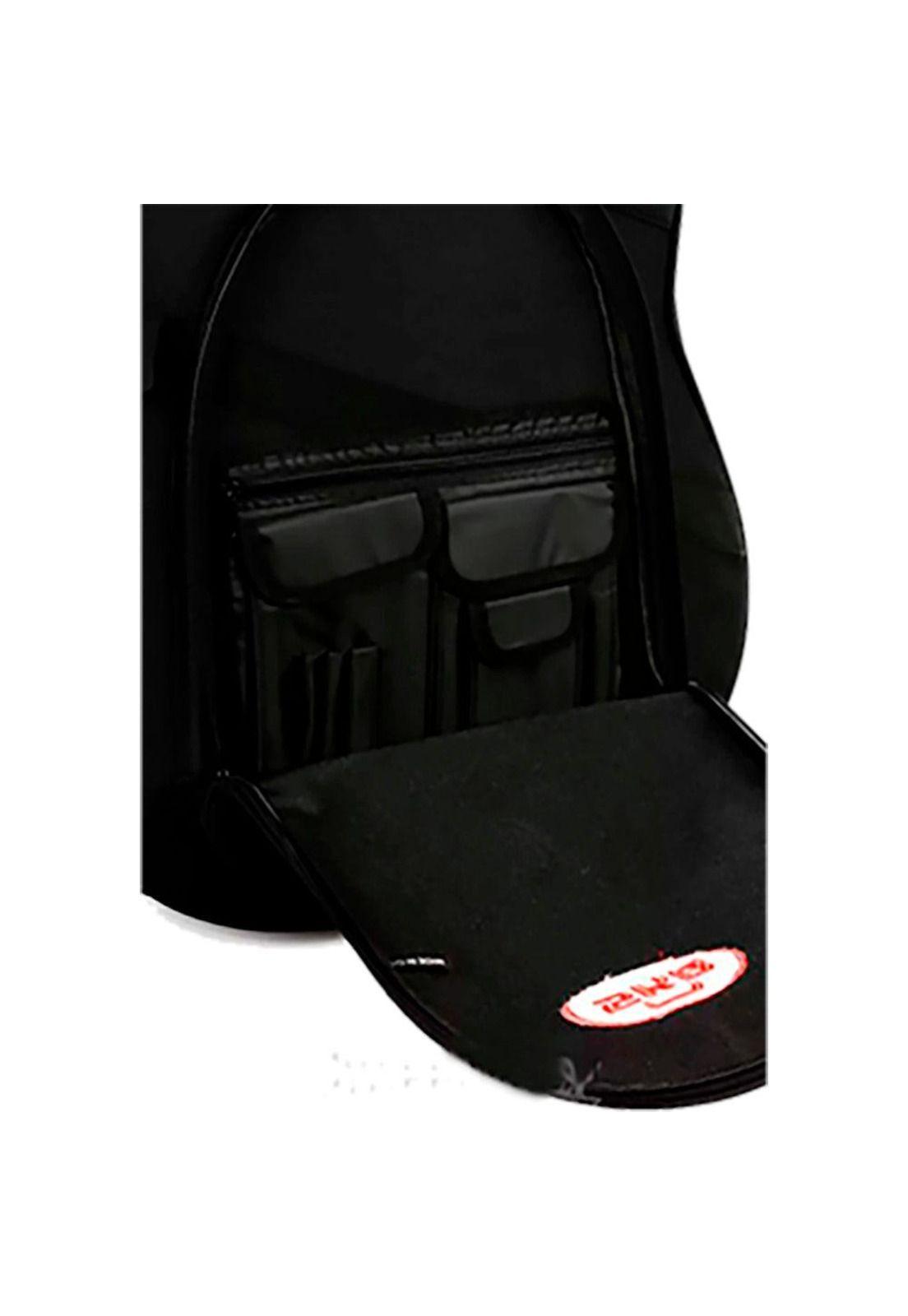 Case Guitarra Acústica Skb SoftCase (Dreadnought) 1SKB-SC18-4