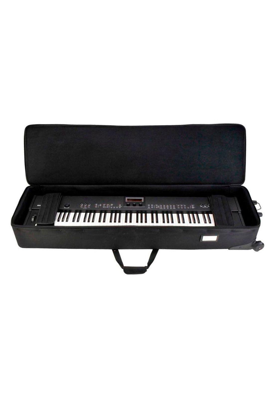 Case Teclado Skb 88 Teclas SoftCase (Angosto) 1SKB-SC88NKW-4