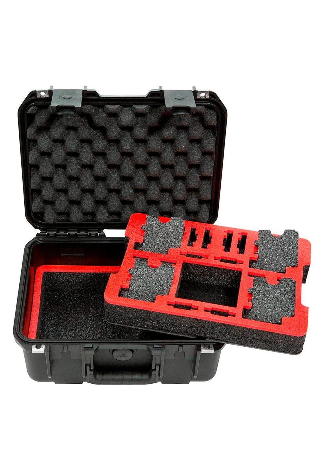 Case Camaras GoPro Skb (4 Unidades) 2 Niveles Internos 3I-1309-6GP4-2