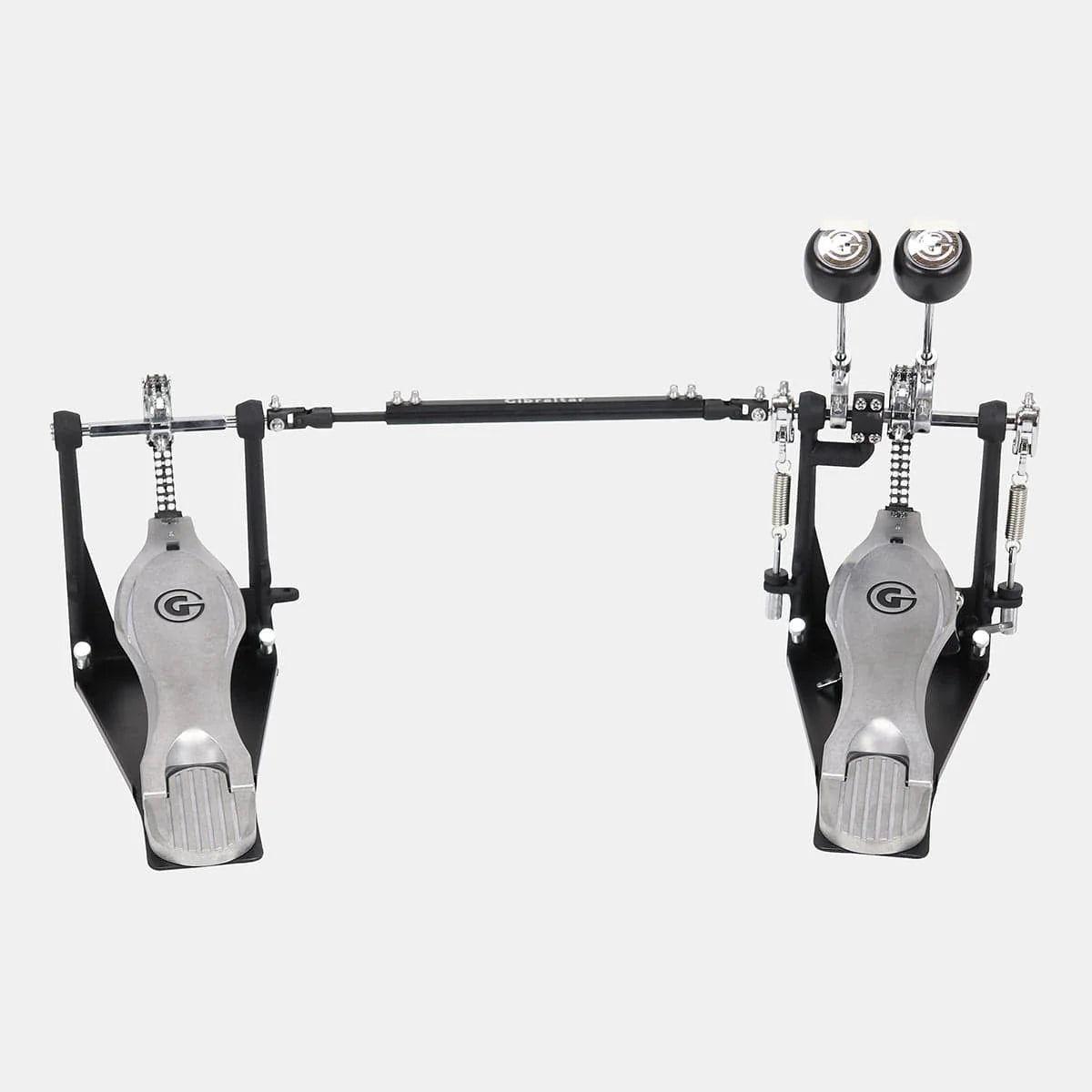 Pedal De Bombo Doble 6711Db Gibraltar-0