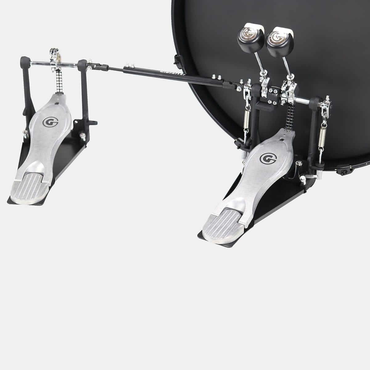 Pedal De Bombo Doble 6711Db Gibraltar-2
