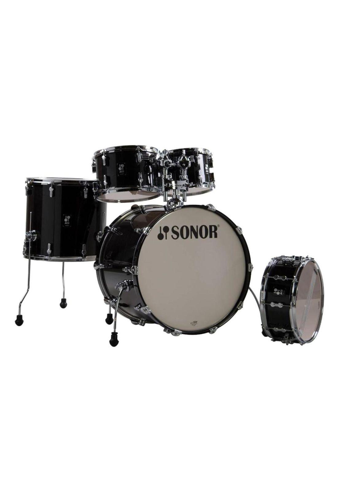 Bateria (Shellpack) Aq2 Stage Shell Set Tsb Sonor-0