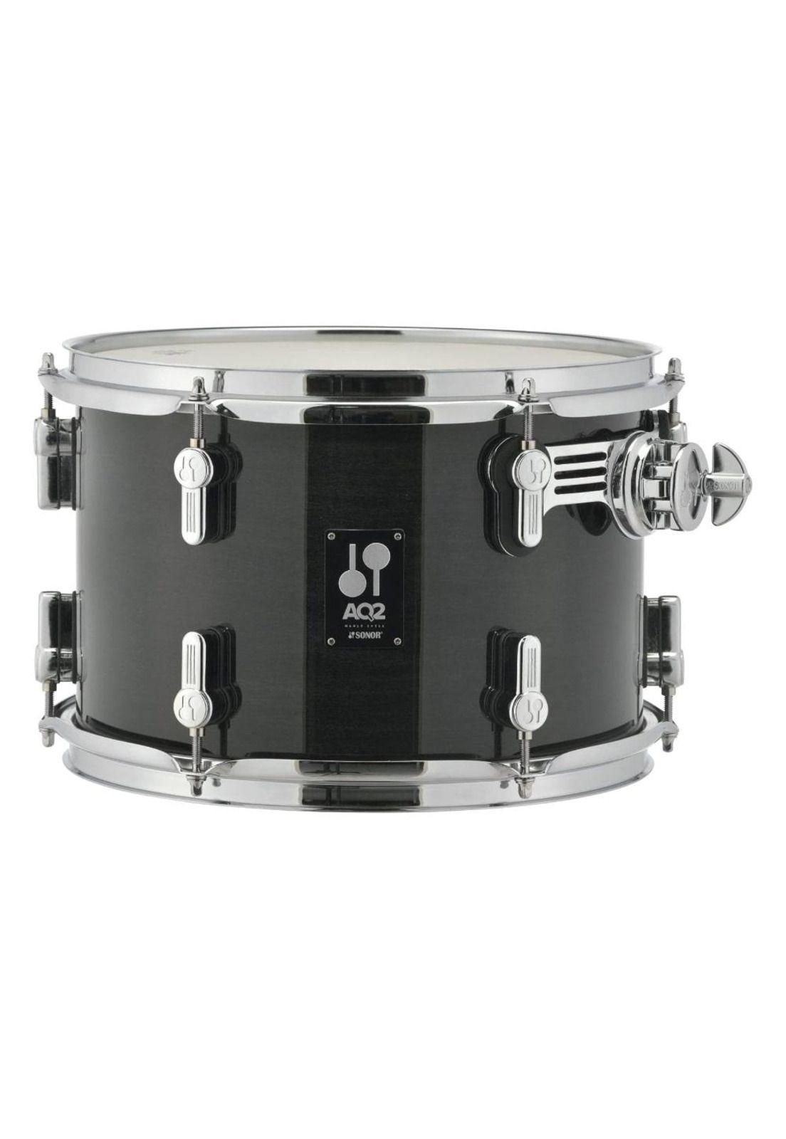 Bateria (Shellpack) Aq2 Stage Shell Set Tsb Sonor-2