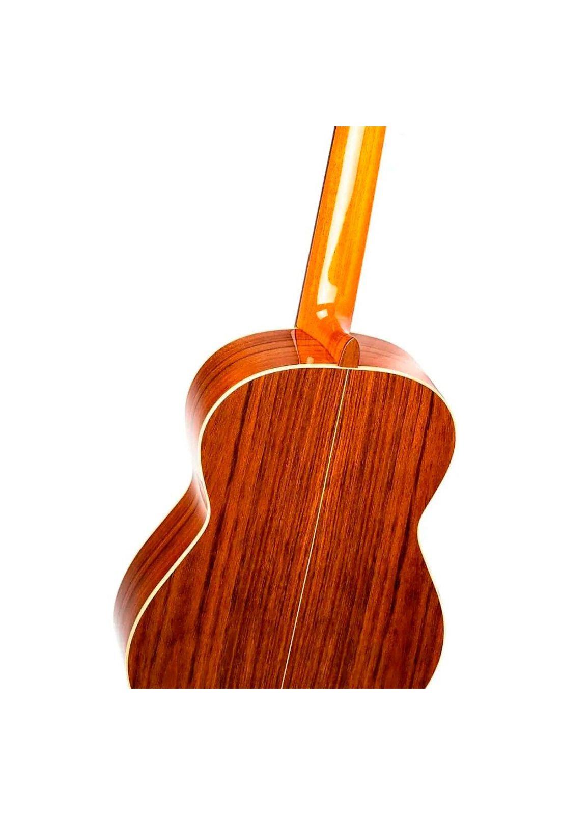 Guitarra Clasica Ortega (C.Nylon) Tradional Series R220-3