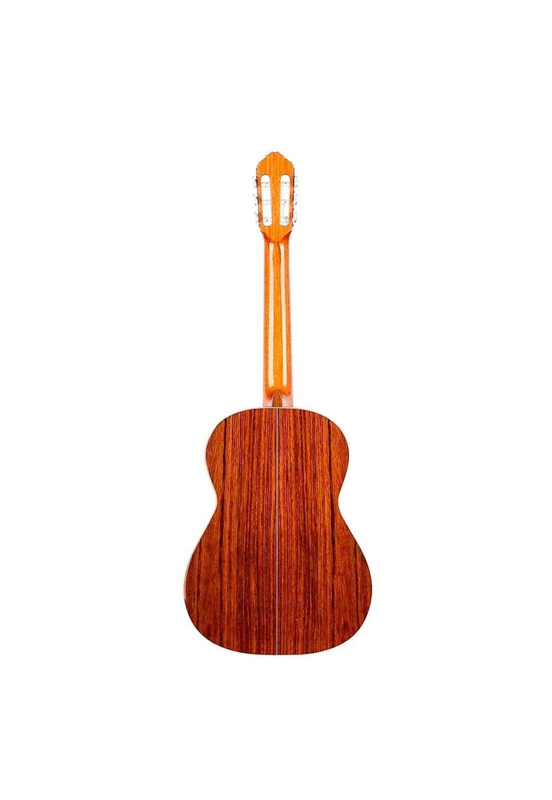 Guitarra Clasica Ortega (C.Nylon) Tradional Series R220-4