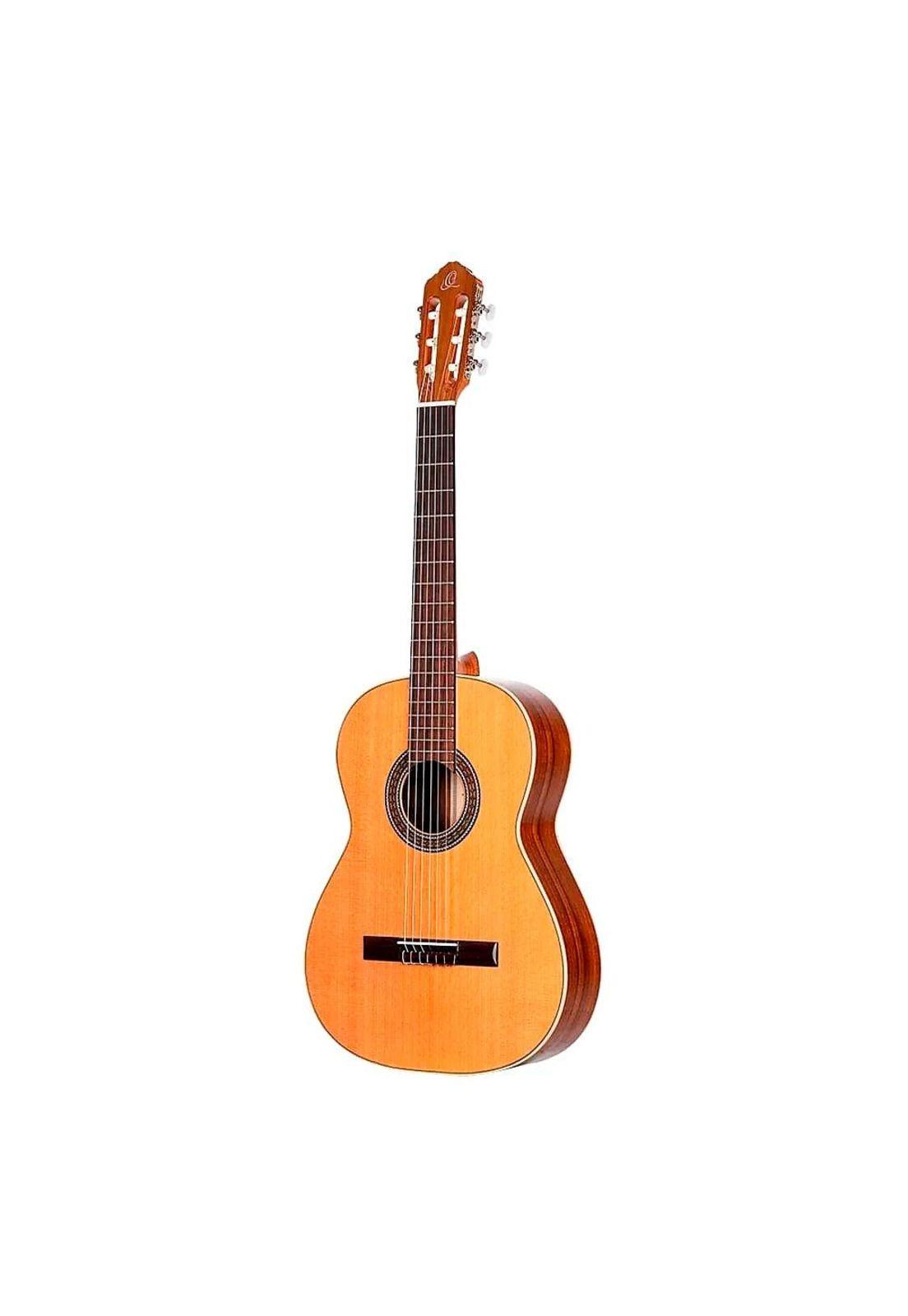 Guitarra Clasica Ortega (C.Nylon) Tradional Series R220-5
