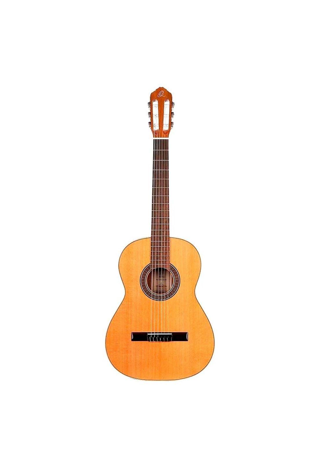 Guitarra Clasica Ortega (C.Nylon) Tradional Series R220-6