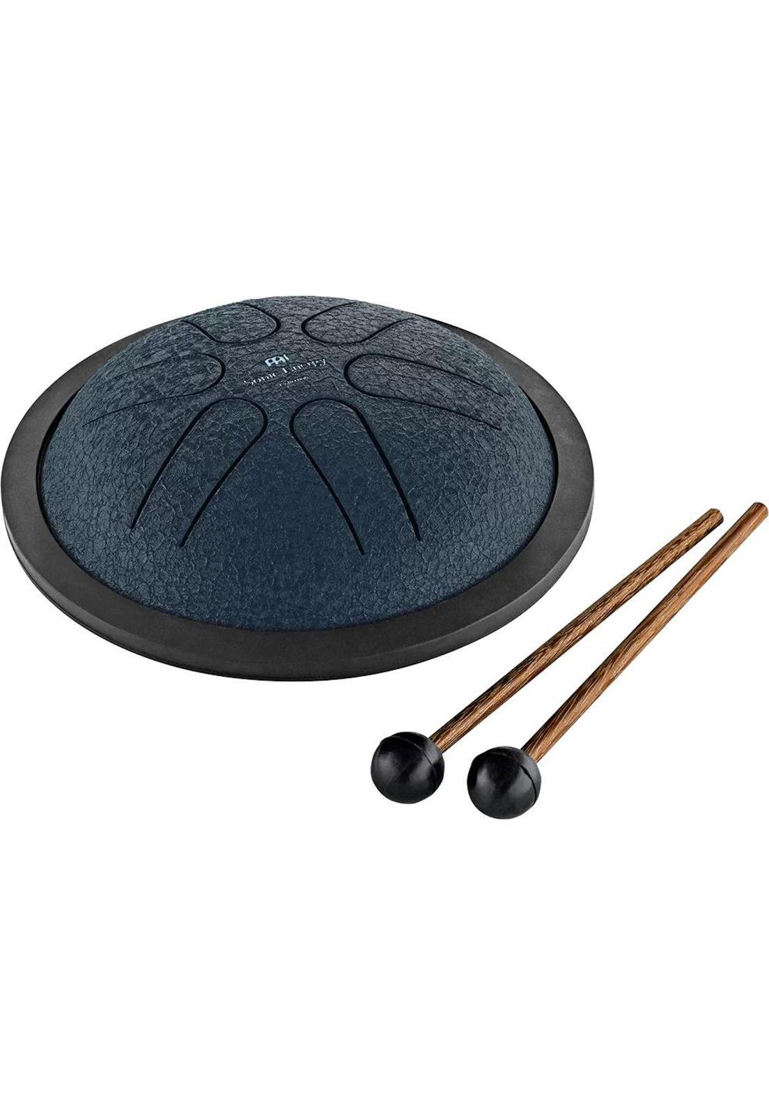 Tambor De Lengua Meinl Sonic Energy Mini Steel Tongue Drum-0