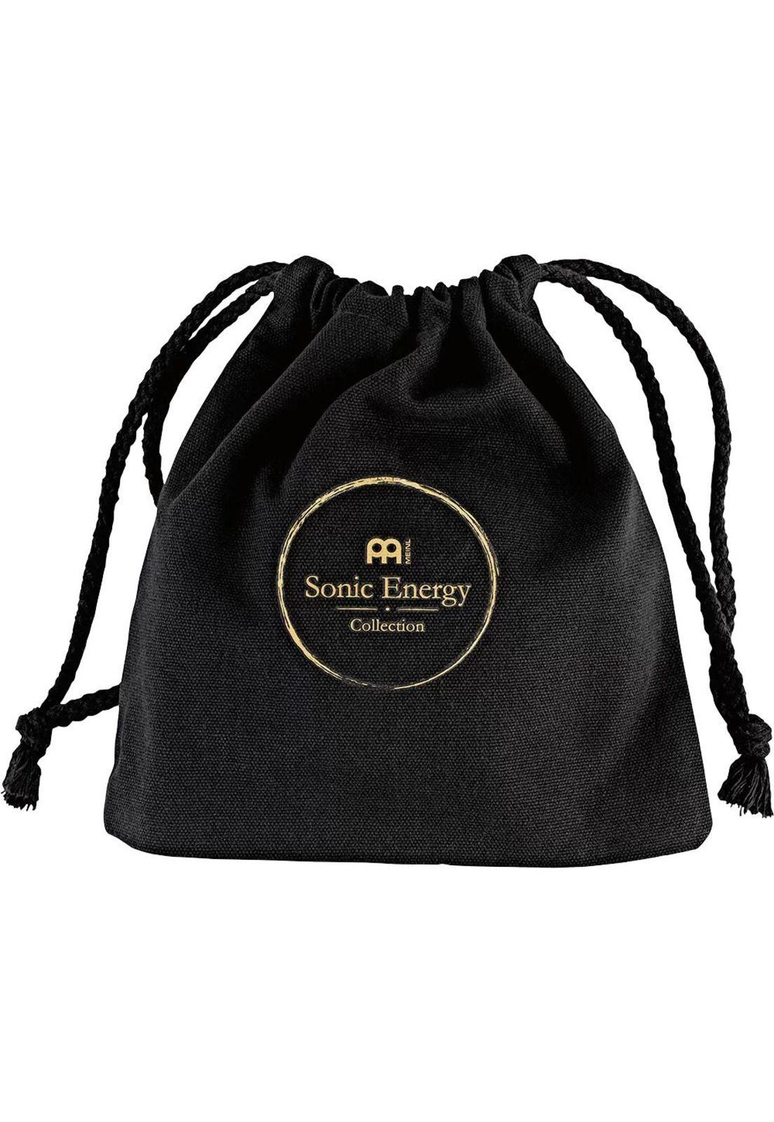 Tambor De Lengua Meinl Sonic Energy Mini Steel Tongue Drum-2