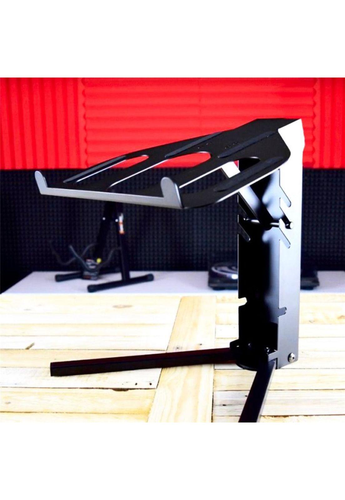 Soporte Para Laptop Universal Lph005 Quik Lok-4