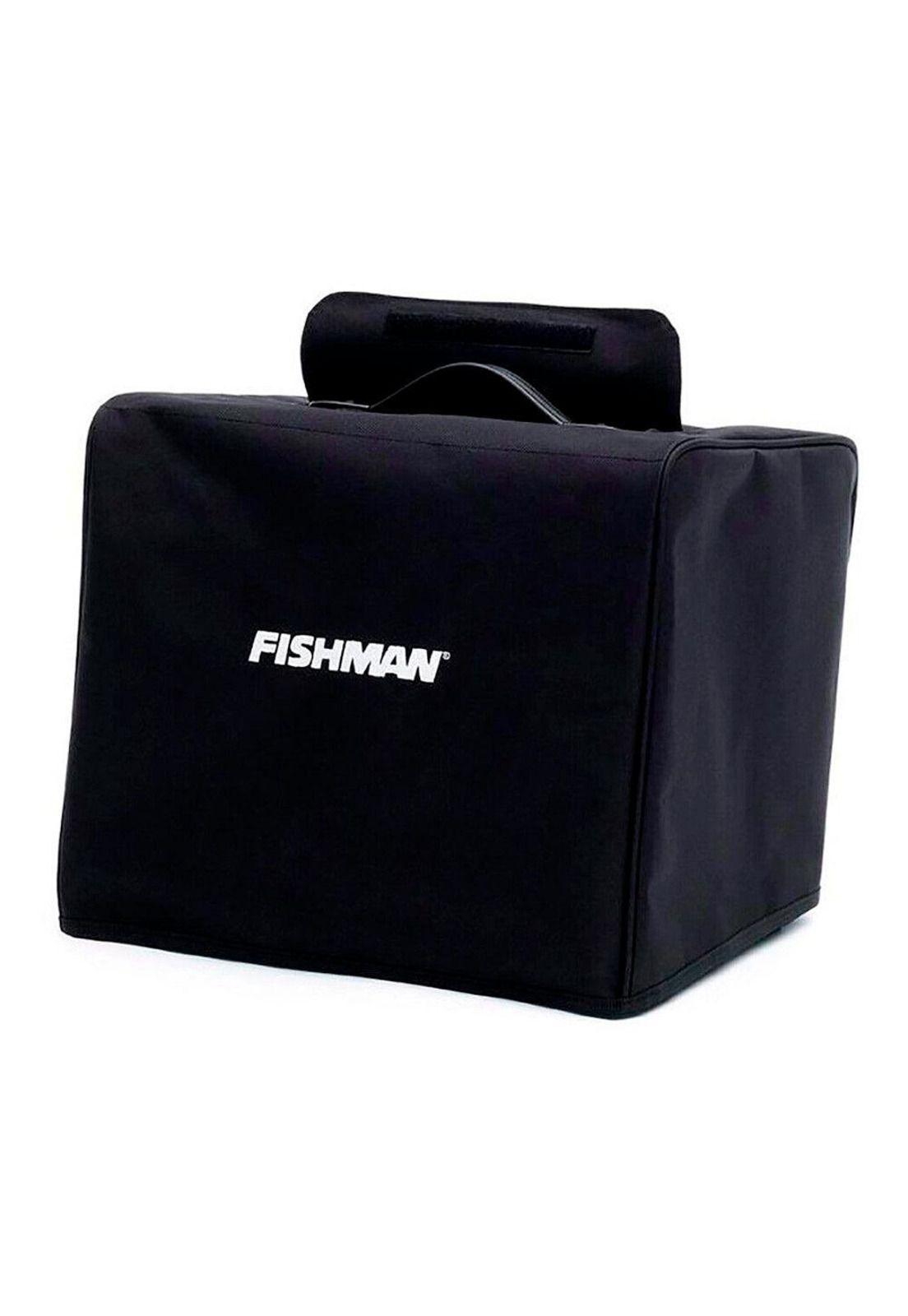 Funda Amplificador Fishman Loudbox Artist/100 ACC-LBX-SC1-0