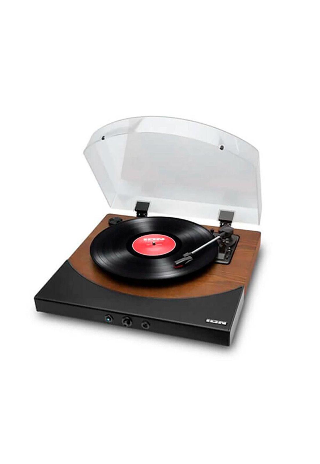 Tornamesa Ion Premier Brown PREMIER LP (WD)-0