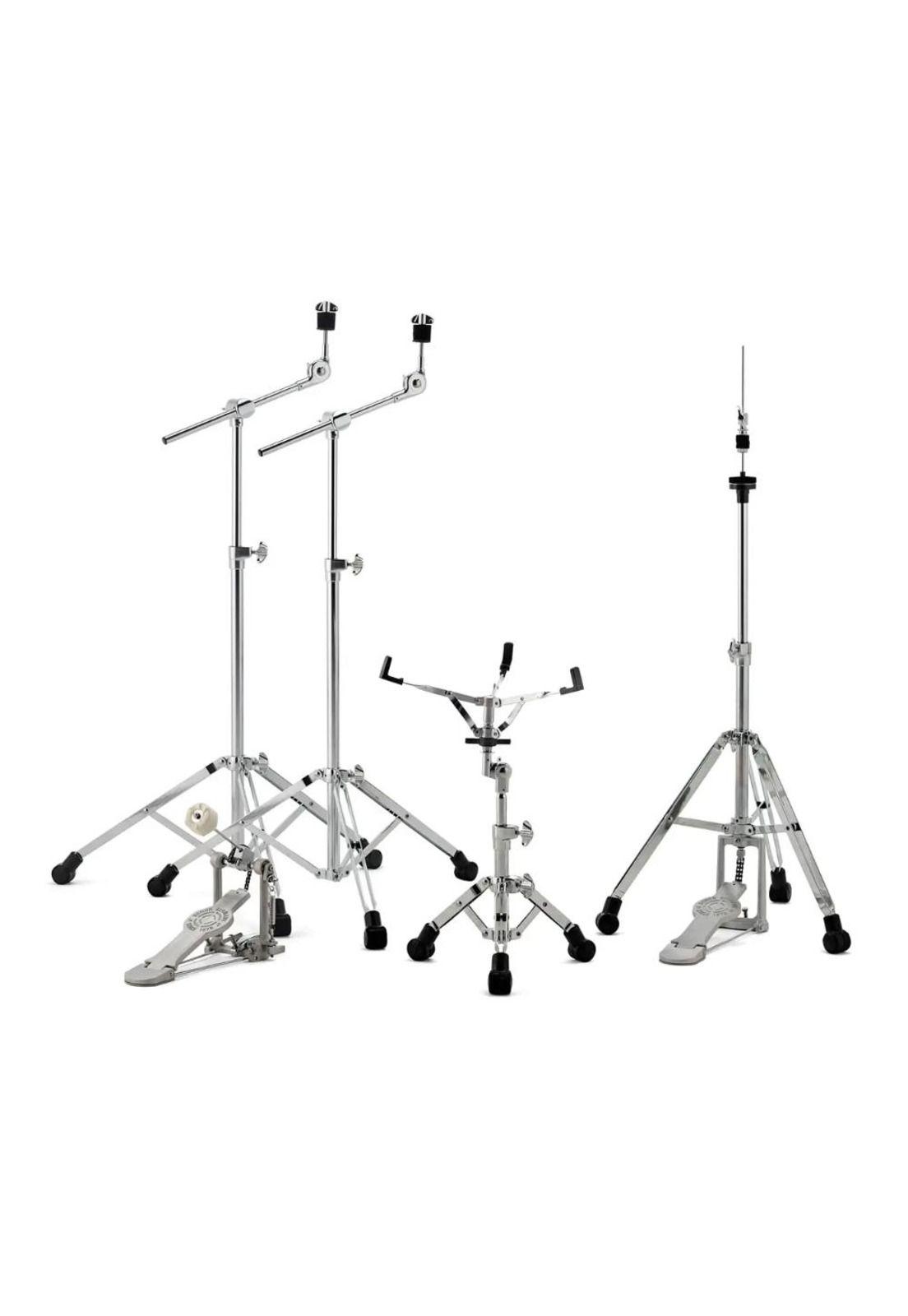 Bateria Set Aqx Stage Set Rms Sonor-4