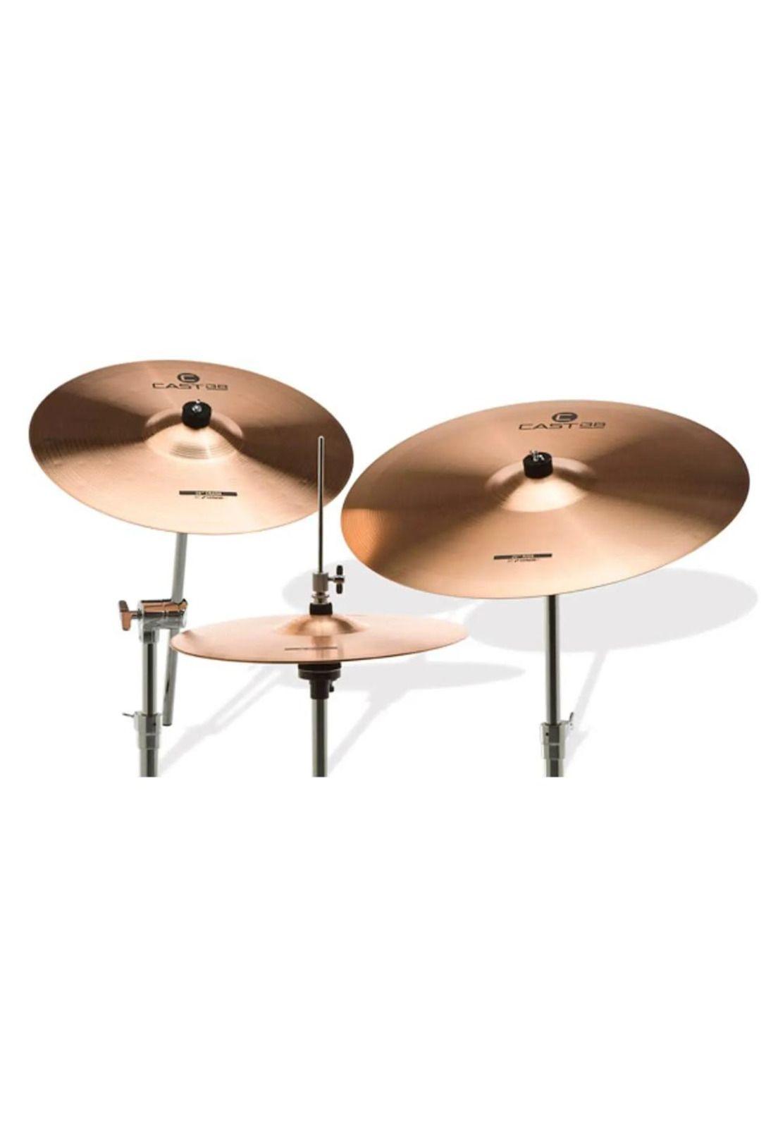 Bateria Set Aqx Stage Set Rms Sonor-5