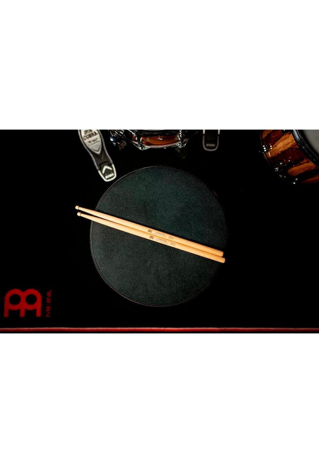 Baquetas Meinl Stick & Brush 9A Hybrid (American Hickory (Punta Madera) SB133-5
