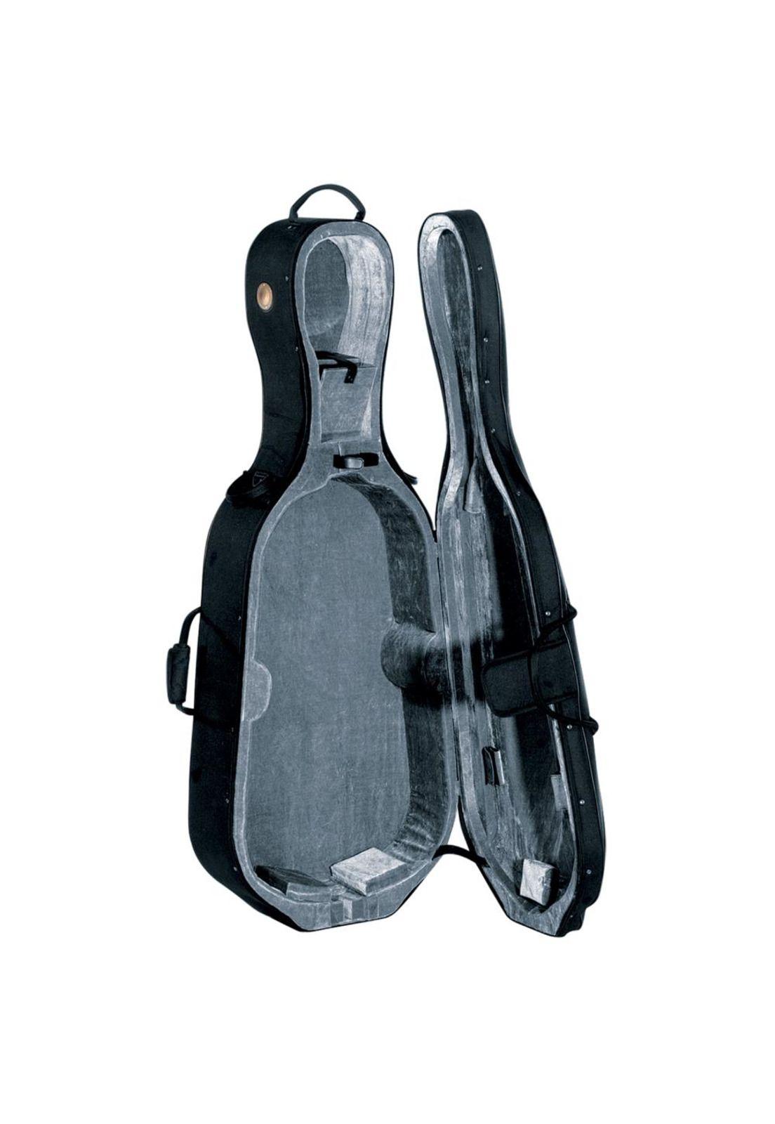 Cello Outfit 4/4 Sc-175 Cremona-1