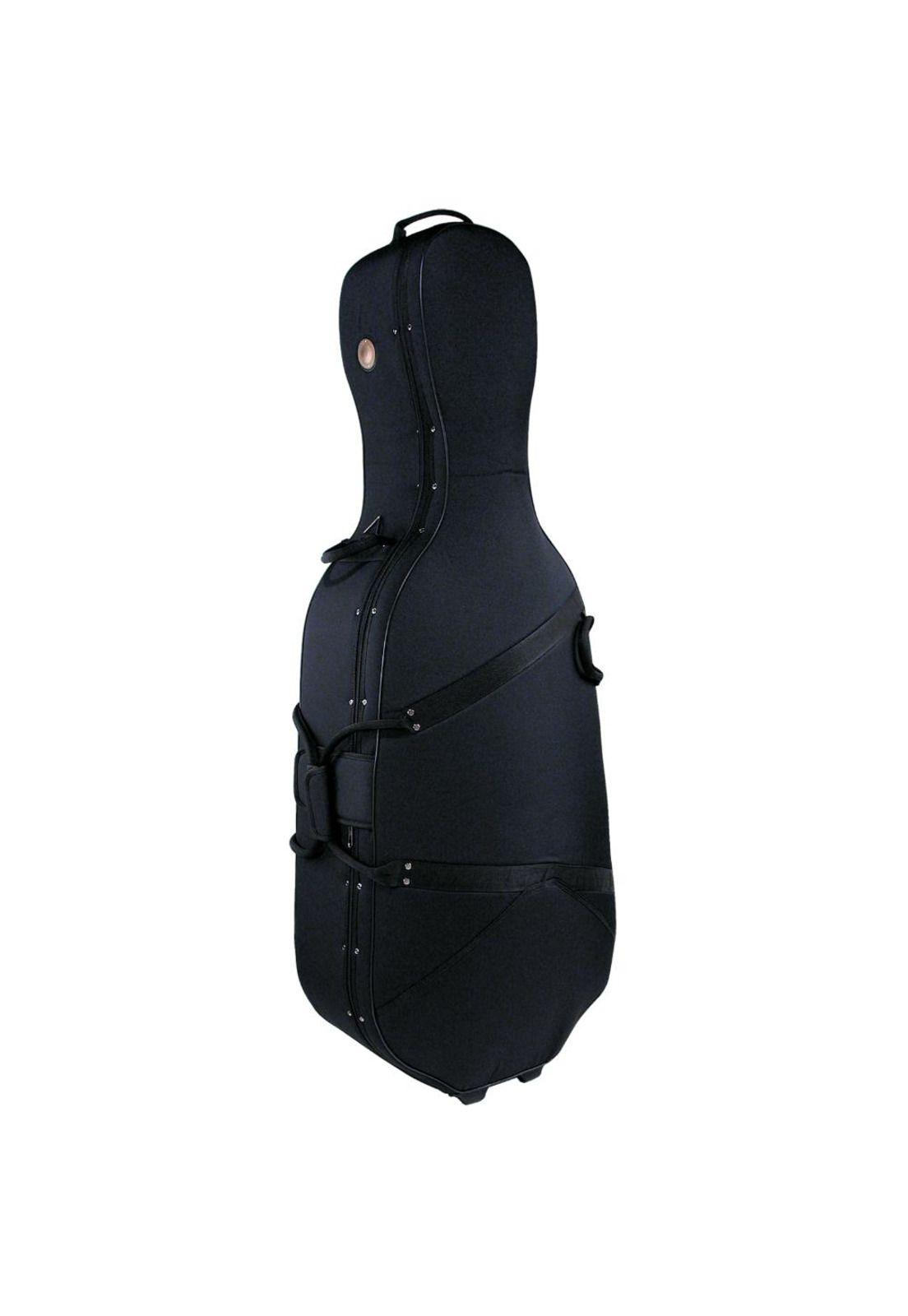 Cello Outfit 4/4 Sc-175 Cremona-2