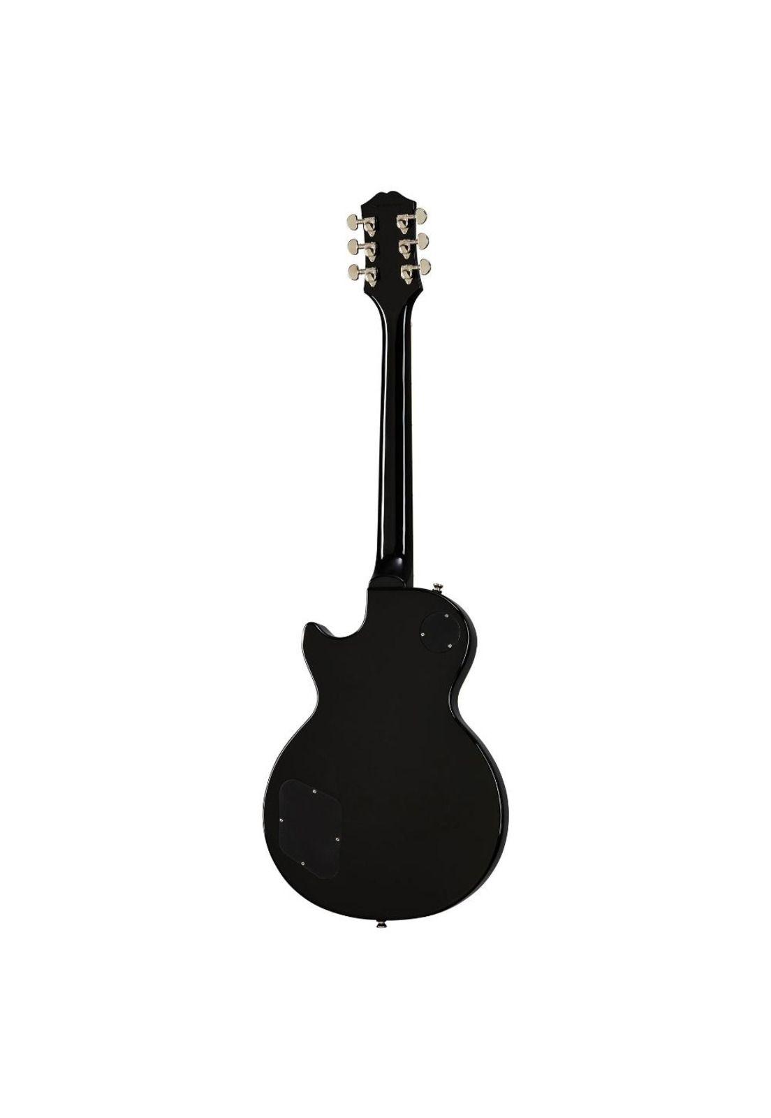 Guitarra Electrica Ebony Eils6Ebnh1 Epiphone-2